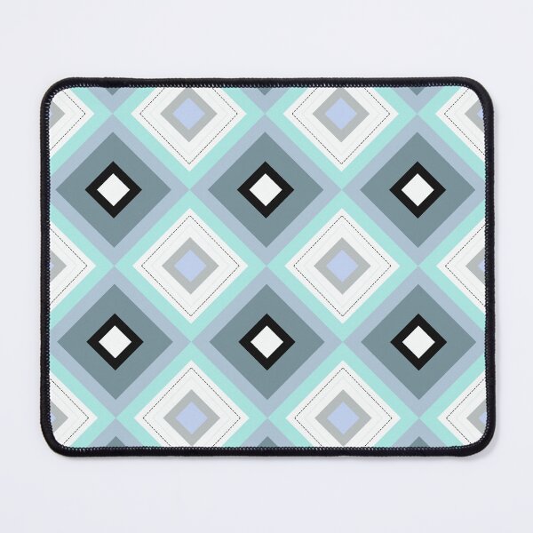 Item preview, Simply squares designed and sold by DaniUK.