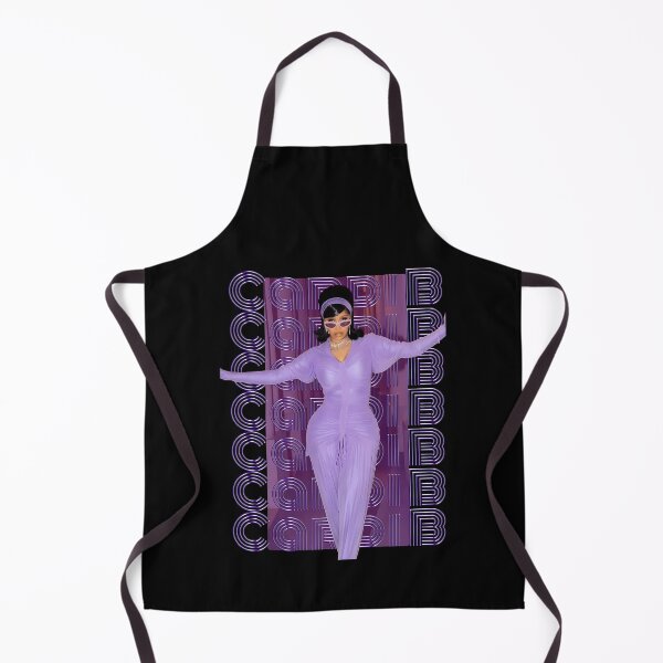 Item preview, Cardi B Purple designed and sold by TourneurYester.
