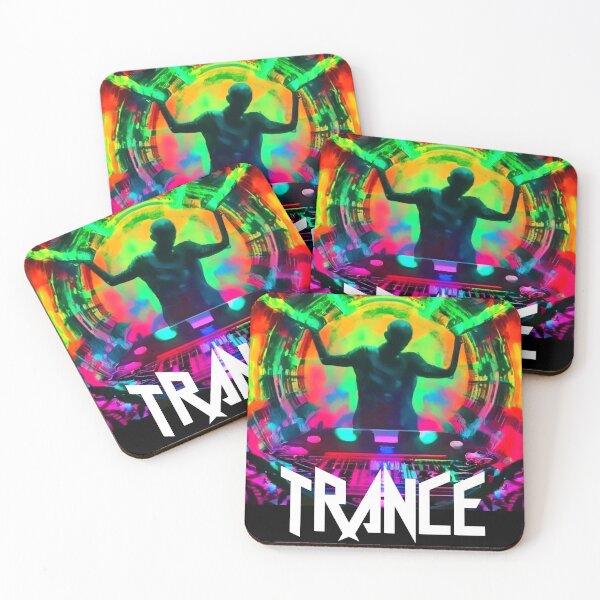 Item preview, Trance designed and sold by melmike.