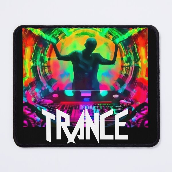 Item preview, Trance designed and sold by melmike.