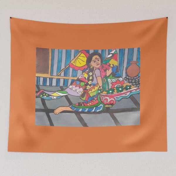 Item preview, Village House wife designed and sold by fbtrisha.