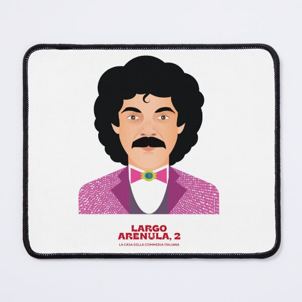 Item preview, Nino Frassica designed and sold by largoarenula2.
