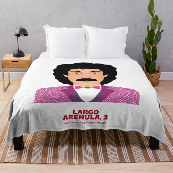Item preview, Nino Frassica designed and sold by largoarenula2.