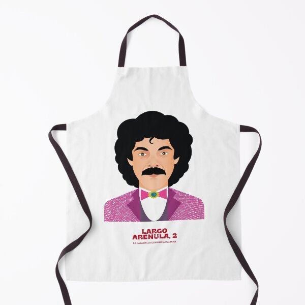 Item preview, Nino Frassica designed and sold by largoarenula2.