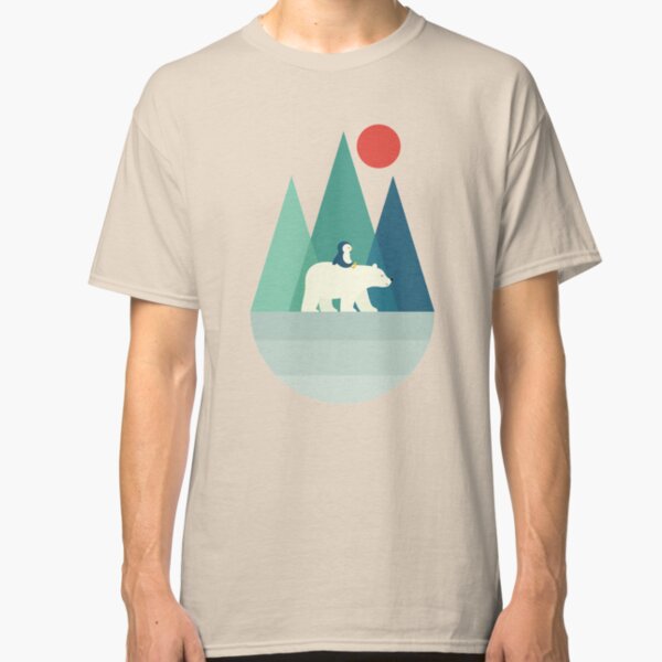 Bear You Classic T-Shirt