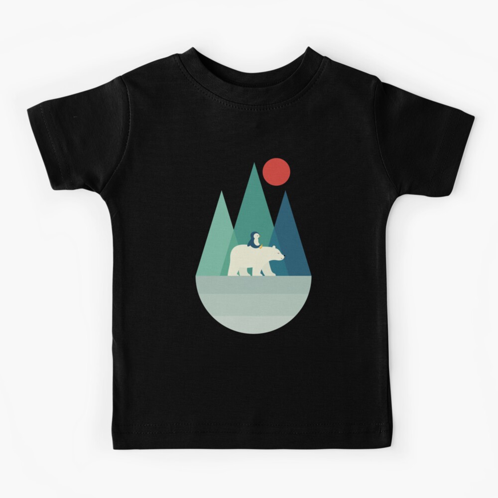 Bear You Kids T-Shirt