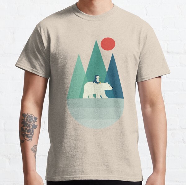 Bear You Classic T-Shirt