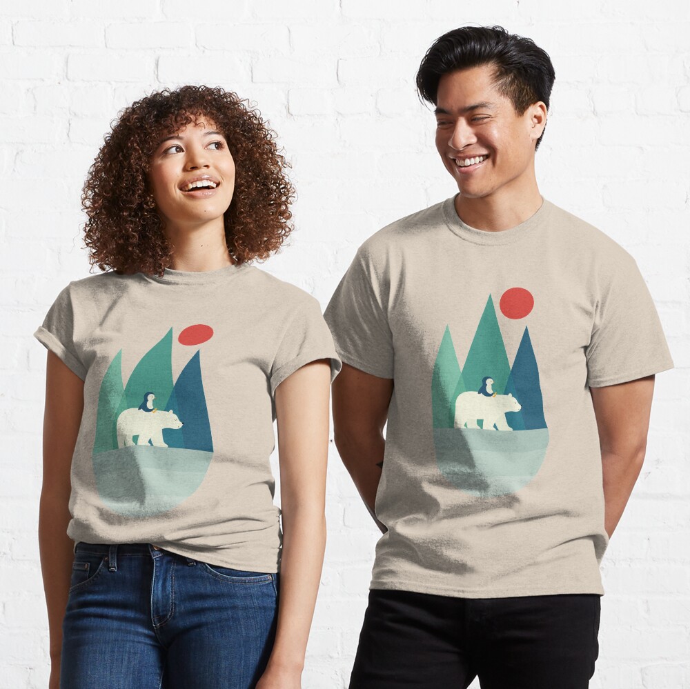 Bear You Classic T-Shirt