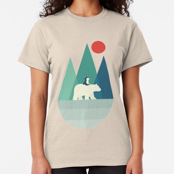 Bear You Classic T-Shirt