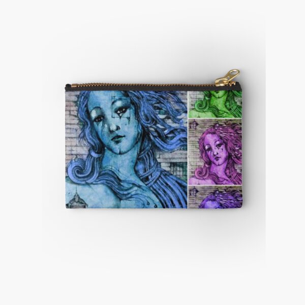 Item preview, Venus in 4 Flavours  designed and sold by John Dicandia ( JinnDoW ).