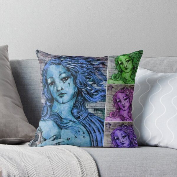 Item preview, Venus in 4 Flavours  designed and sold by John Dicandia ( JinnDoW ).