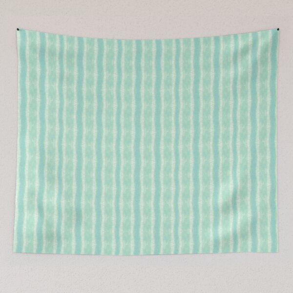 Item preview, Seaglass green wave designed and sold by LisaLeQuelenec.