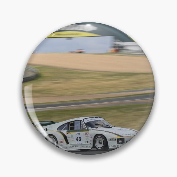 Item preview, Le Mans bridge porsche 935 designed and sold by vintagecars.