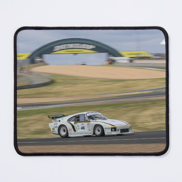 Item preview, Le Mans bridge porsche 935 designed and sold by vintagecars.