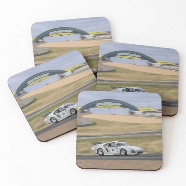 Item preview, Le Mans bridge porsche 935 designed and sold by vintagecars.