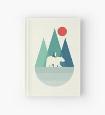 Bear You Hardcover Journal