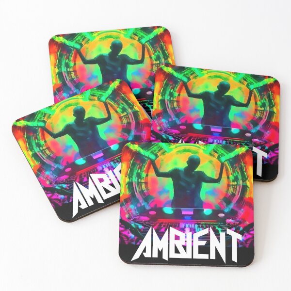 Item preview, Ambient designed and sold by melmike.