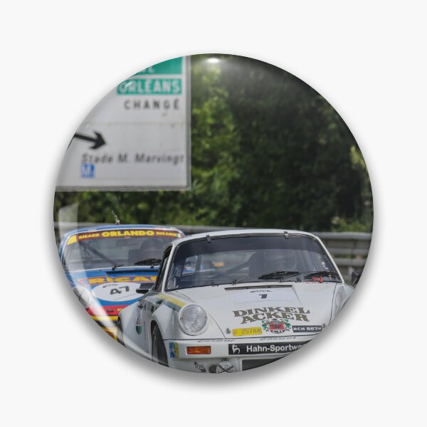 Item preview, Le Mans Porsche 911  designed and sold by vintagecars.