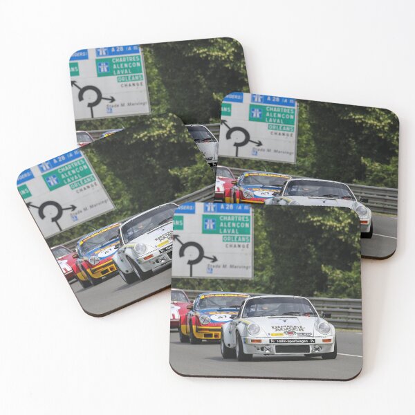 Item preview, Le Mans Porsche 911  designed and sold by vintagecars.