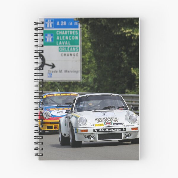 Item preview, Le Mans Porsche 911  designed and sold by vintagecars.