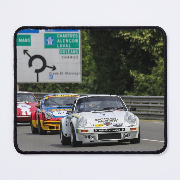 Item preview, Le Mans Porsche 911  designed and sold by vintagecars.