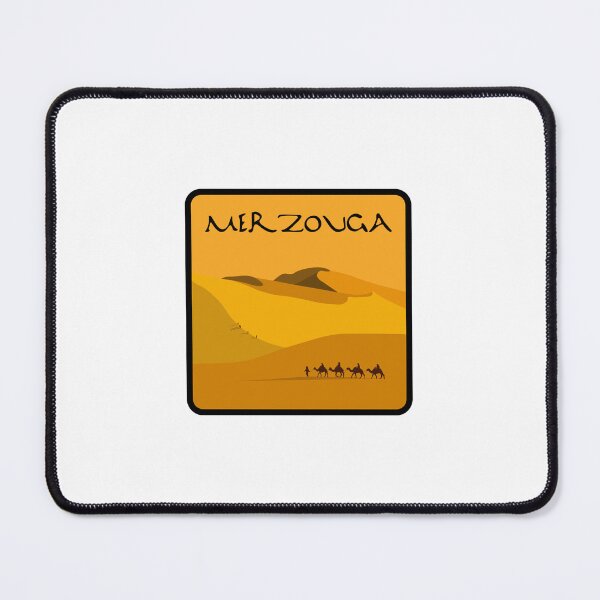 Item preview, MERZOUGA MAJESTIC designed and sold by SAHARA WANDERLUST.