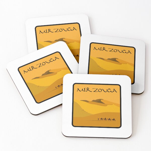 Item preview, MERZOUGA MAJESTIC  designed and sold by SAHARA WANDERLUST.