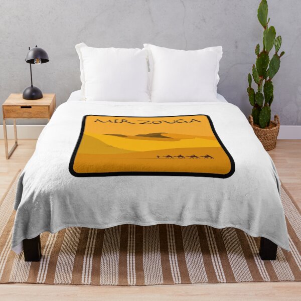 Item preview, MERZOUGA MAJESTIC designed and sold by SAHARA WANDERLUST.