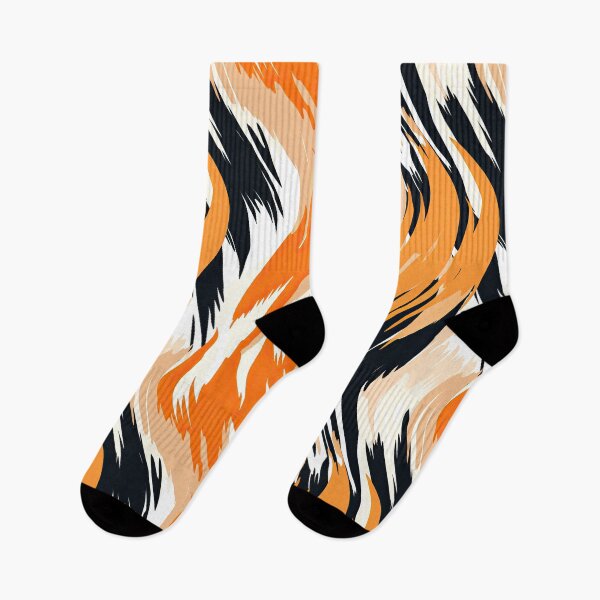 Item preview, Animal inspired pattern 1 designed and sold by obstinator.