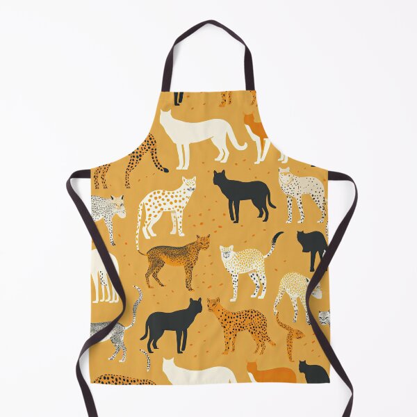 Item preview, Animal inspired pattern 2 designed and sold by obstinator.