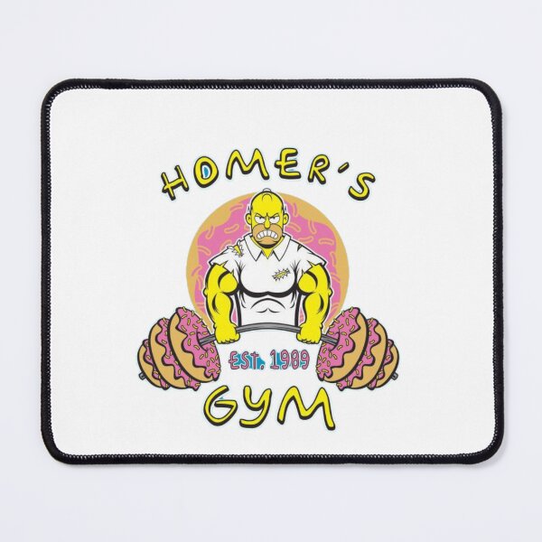 Item preview, Gym Art Design designed and sold by CozyCoz.