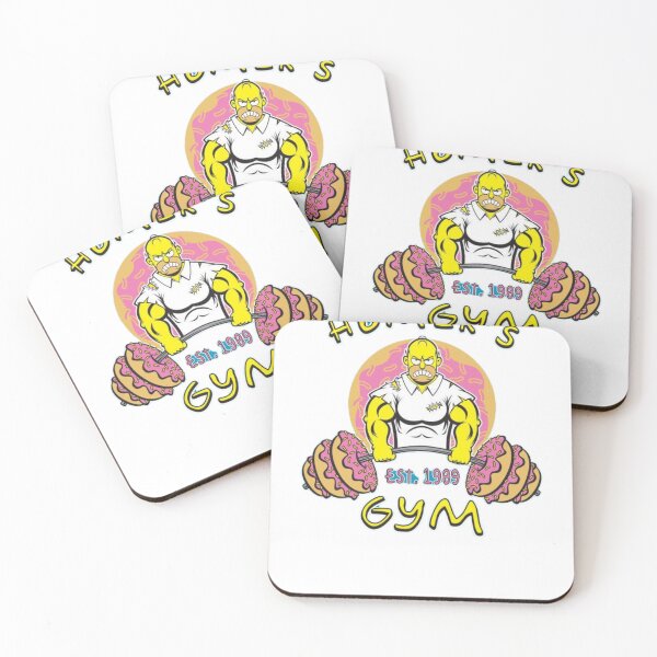 Item preview, Gym Art Design designed and sold by CozyCoz.