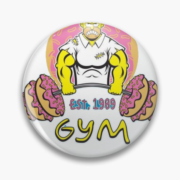 Item preview, Gym Art Design designed and sold by CozyCoz.