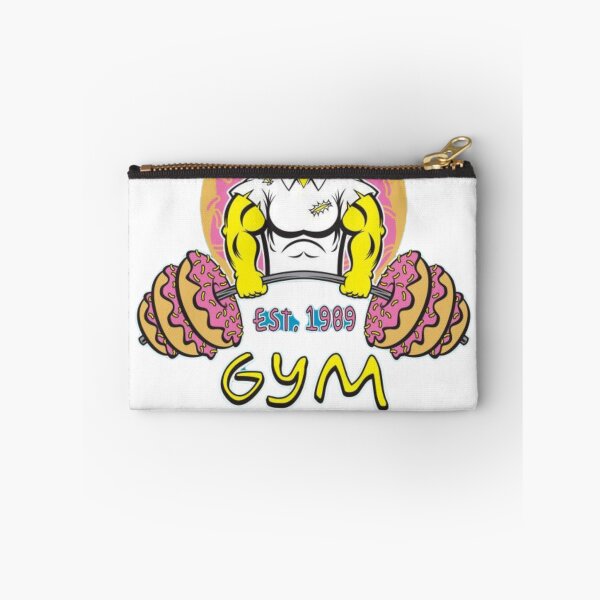 Item preview, Diseño de arte de gimnasio designed and sold by CozyCoz.