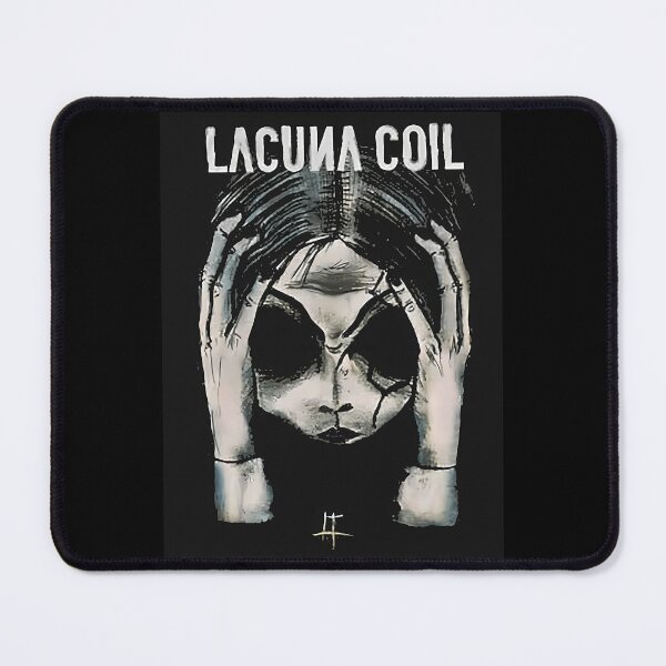 Item preview, Lacuna coil designed and sold by LadislasMuleDe.