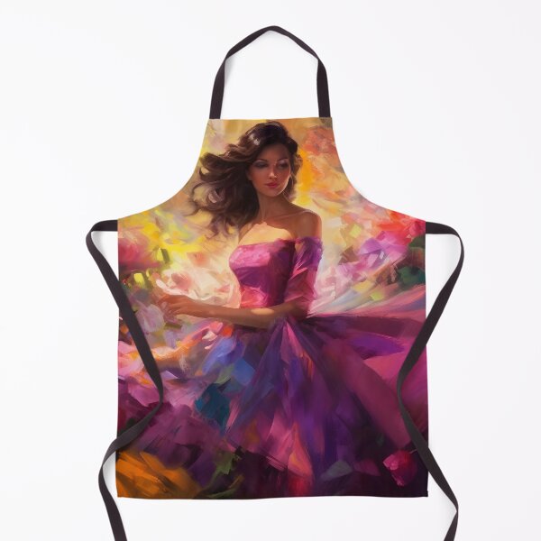 Item preview, Dancing in the Garden 12 designed and sold by Red Witch Art.