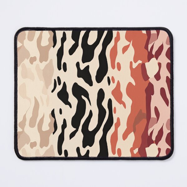 Item preview, Animal inspired pattern 3 designed and sold by obstinator.