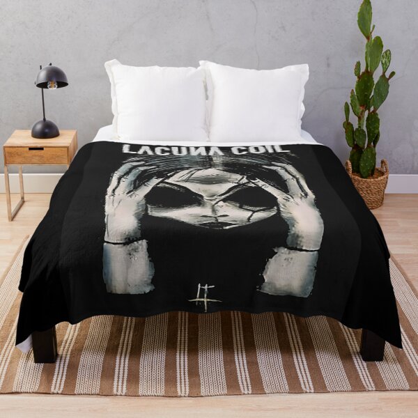 Item preview, Lacuna coil designed and sold by LadislasMuleDe.