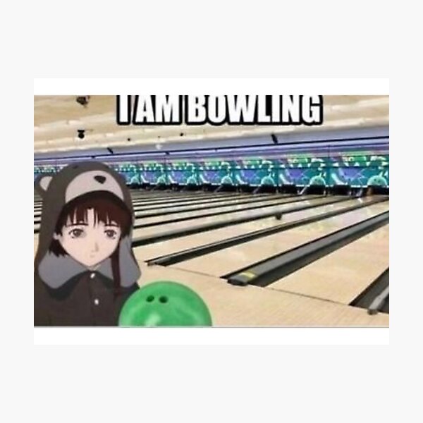 Bowling Alley - Forums - MyAnimeList.net