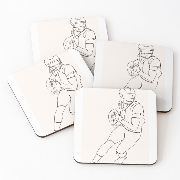 Item preview, VOLEYBALL MAN designed and sold by DesChai.