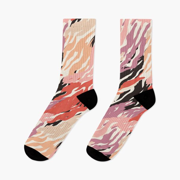 Item preview, Animal inspired pattern 4 designed and sold by obstinator.