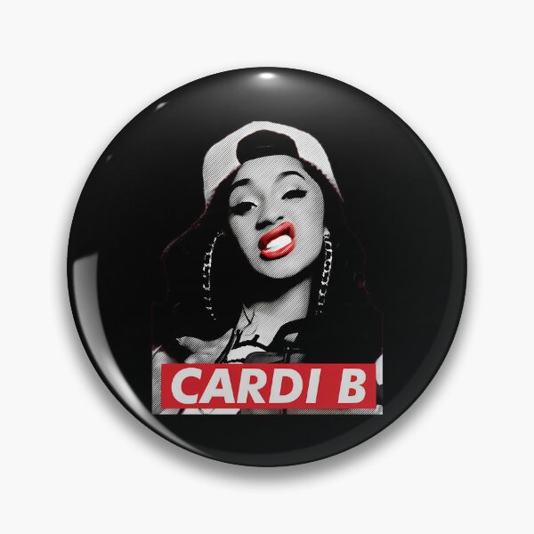 Item preview, Cardi B Rapper s Gift For Fans, For Men and Women, Gift Mother Day, Father Day designed and sold by TourneurYester.