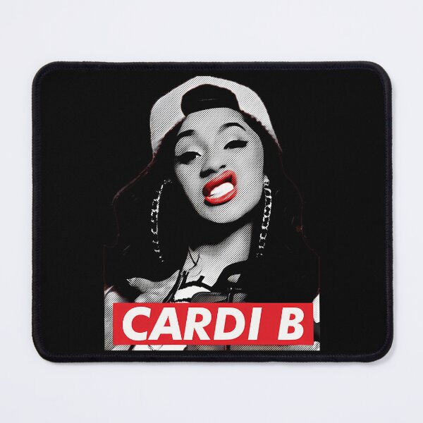 Item preview, Cardi B Rapper s Gift For Fans, For Men and Women, Gift Mother Day, Father Day designed and sold by TourneurYester.