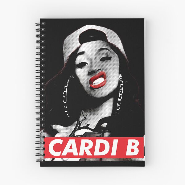 Item preview, Cardi B Rapper s Gift For Fans, For Men and Women, Gift Mother Day, Father Day designed and sold by TourneurYester.