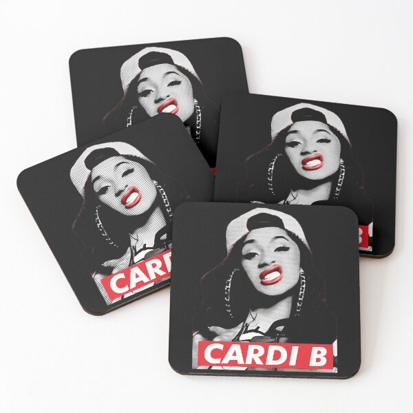Item preview, Cardi B Rapper s Gift For Fans, For Men and Women, Gift Mother Day, Father Day designed and sold by TourneurYester.