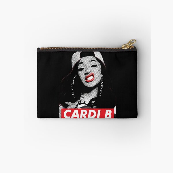Item preview, Cardi B Rapper s Gift For Fans, For Men and Women, Gift Mother Day, Father Day designed and sold by TourneurYester.