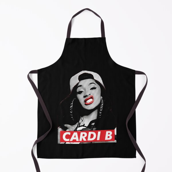 Item preview, Cardi B Rapper s Gift For Fans, For Men and Women, Gift Mother Day, Father Day designed and sold by TourneurYester.