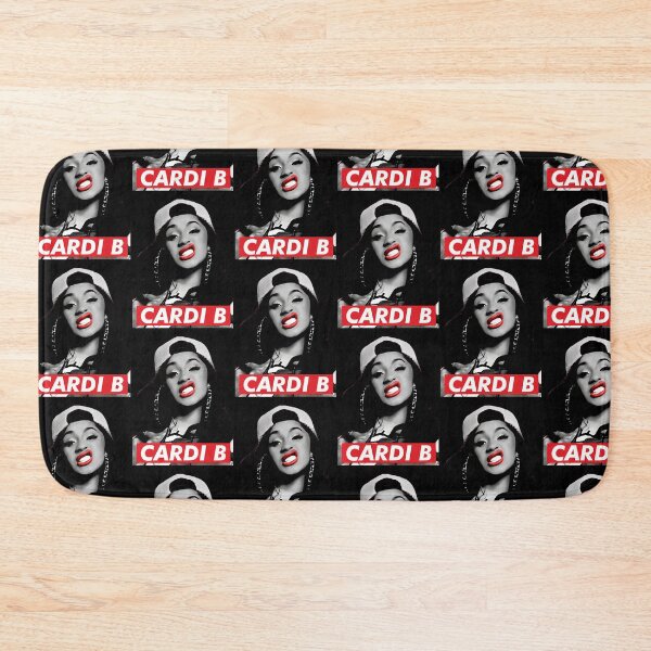 Item preview, Cardi B Rapper s Gift For Fans, For Men and Women, Gift Mother Day, Father Day designed and sold by TourneurYester.