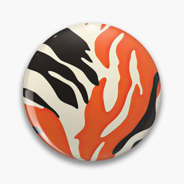 Item preview, Animal inspired pattern 5 designed and sold by obstinator.