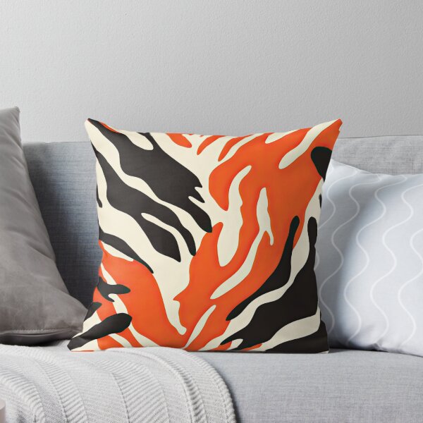 Item preview, Animal inspired pattern 5 designed and sold by obstinator.